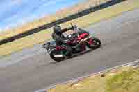 Lower Group Red Bikes